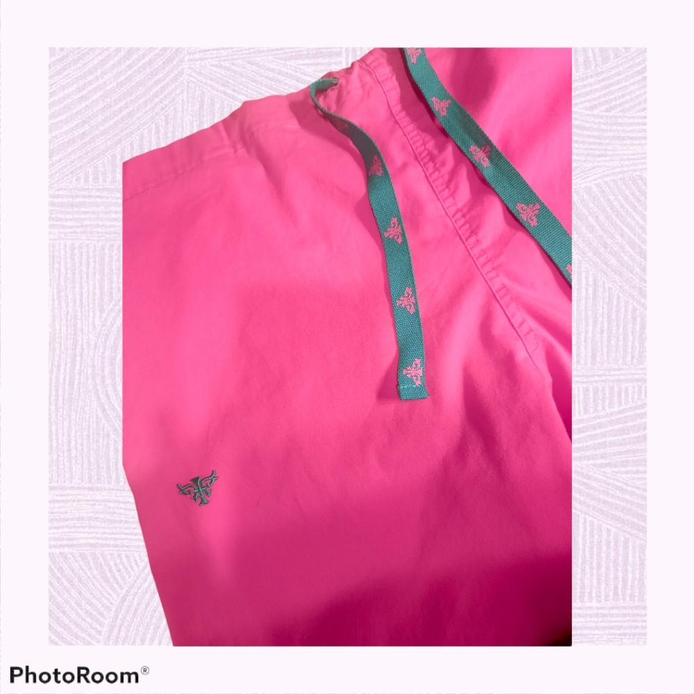 Womens Med Couture xl scrubs pants